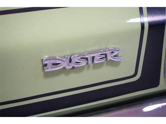 1973 Plymouth Duster (CC-2093528) for sale in Homer City, Pennsylvania