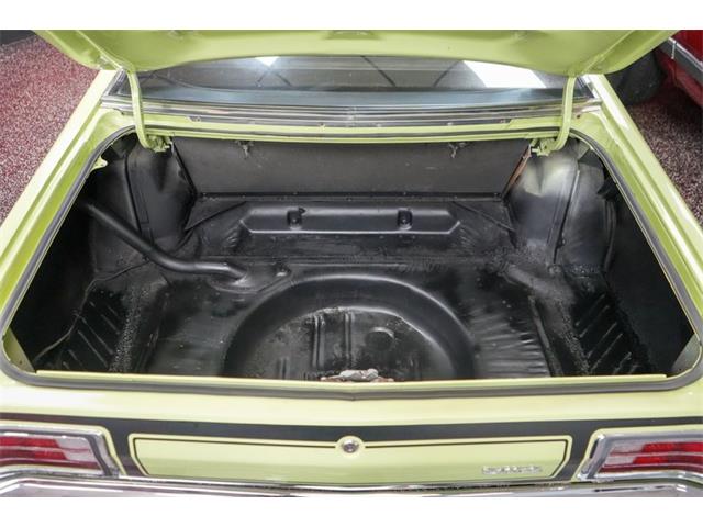 1973 Plymouth Duster (CC-2093528) for sale in Homer City, Pennsylvania