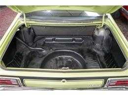 1973 Plymouth Duster (CC-2093528) for sale in Homer City, Pennsylvania