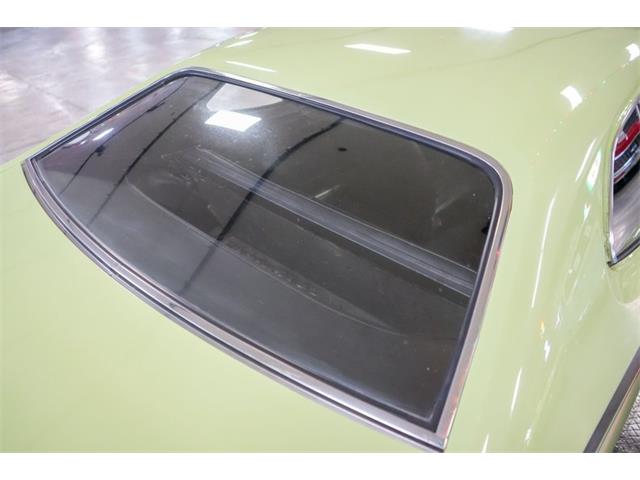1973 Plymouth Duster (CC-2093528) for sale in Homer City, Pennsylvania