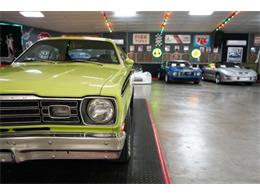 1973 Plymouth Duster (CC-2093528) for sale in Homer City, Pennsylvania