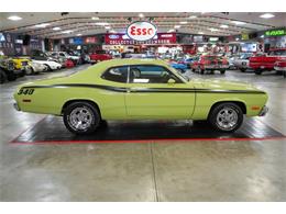 1973 Plymouth Duster (CC-2093528) for sale in Homer City, Pennsylvania