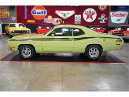 1973 Plymouth Duster (CC-2093528) for sale in Homer City, Pennsylvania