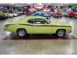 1973 Plymouth Duster (CC-2093528) for sale in Homer City, Pennsylvania