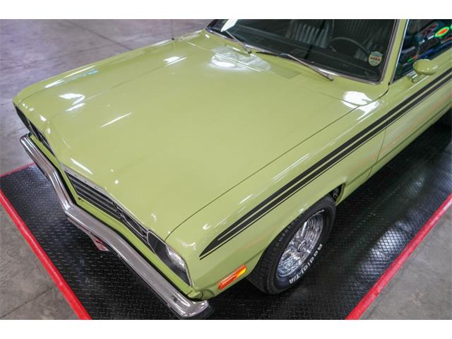 1973 Plymouth Duster (CC-2093528) for sale in Homer City, Pennsylvania