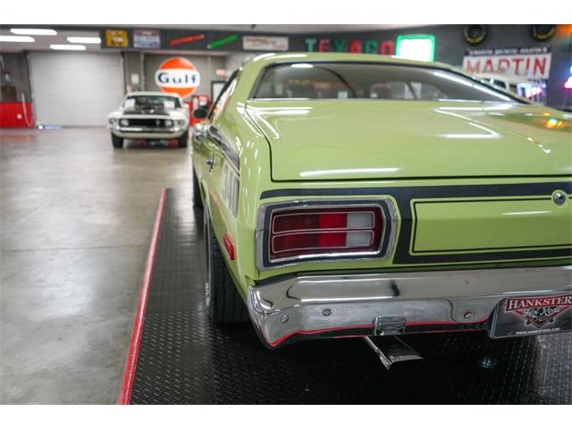 1973 Plymouth Duster (CC-2093528) for sale in Homer City, Pennsylvania