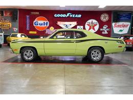 1973 Plymouth Duster (CC-2093528) for sale in Homer City, Pennsylvania