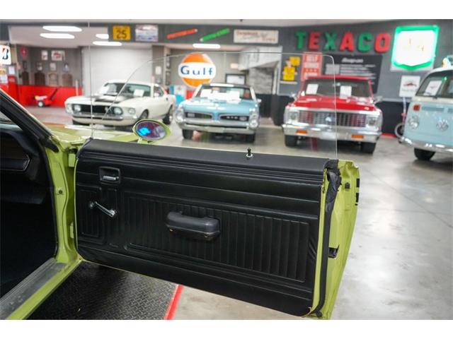 1973 Plymouth Duster (CC-2093528) for sale in Homer City, Pennsylvania