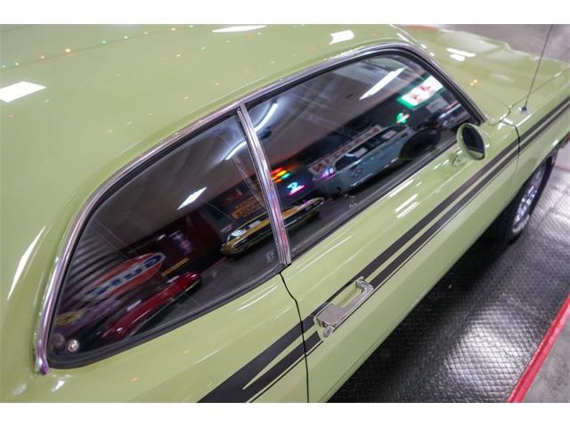 1973 Plymouth Duster (CC-2093528) for sale in Homer City, Pennsylvania