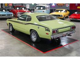 1973 Plymouth Duster (CC-2093528) for sale in Homer City, Pennsylvania