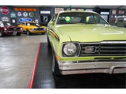 1973 Plymouth Duster (CC-2093528) for sale in Homer City, Pennsylvania