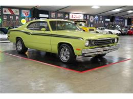 1973 Plymouth Duster (CC-2093528) for sale in Homer City, Pennsylvania