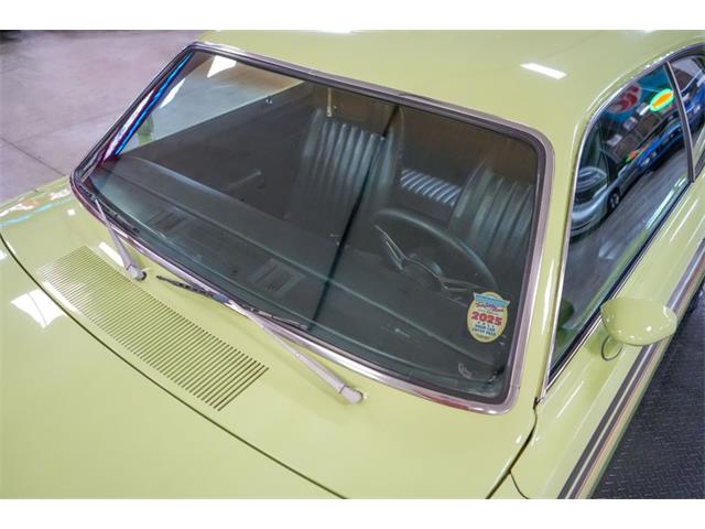 1973 Plymouth Duster (CC-2093528) for sale in Homer City, Pennsylvania