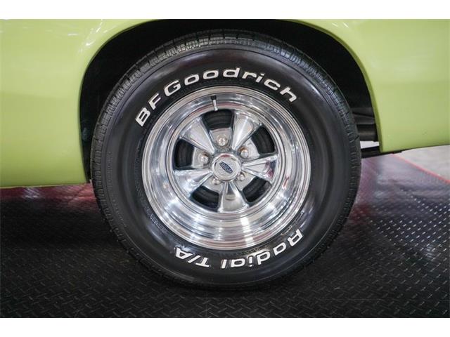 1973 Plymouth Duster (CC-2093528) for sale in Homer City, Pennsylvania
