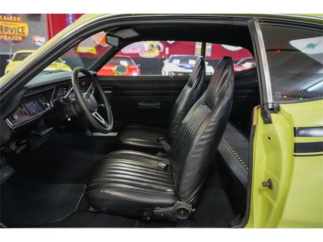 1973 Plymouth Duster (CC-2093528) for sale in Homer City, Pennsylvania