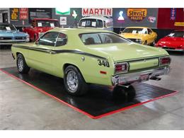 1973 Plymouth Duster (CC-2093528) for sale in Homer City, Pennsylvania