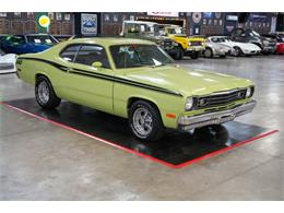 1973 Plymouth Duster (CC-2093528) for sale in Homer City, Pennsylvania