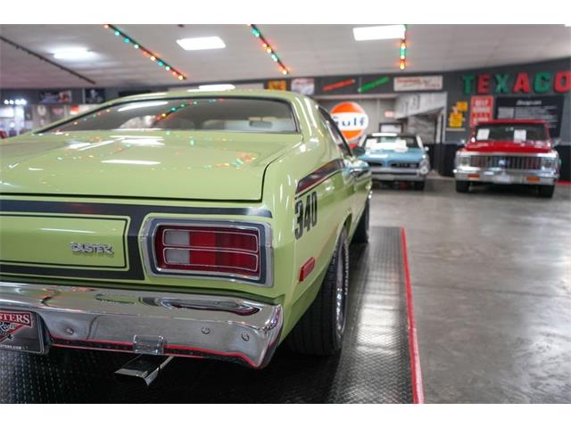 1973 Plymouth Duster (CC-2093528) for sale in Homer City, Pennsylvania