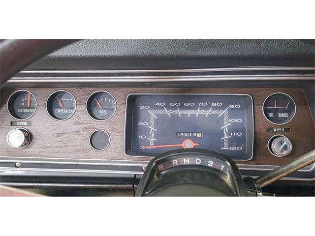 1973 Plymouth Duster (CC-2093528) for sale in Homer City, Pennsylvania