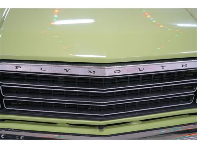 1973 Plymouth Duster (CC-2093528) for sale in Homer City, Pennsylvania