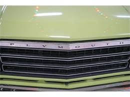 1973 Plymouth Duster (CC-2093528) for sale in Homer City, Pennsylvania