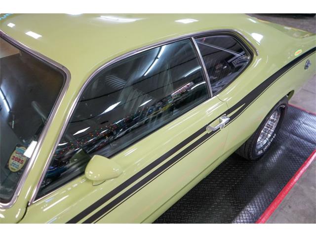 1973 Plymouth Duster (CC-2093528) for sale in Homer City, Pennsylvania