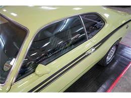 1973 Plymouth Duster (CC-2093528) for sale in Homer City, Pennsylvania