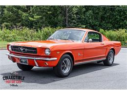 1965 Ford Mustang (CC-2093529) for sale in Marietta, Georgia