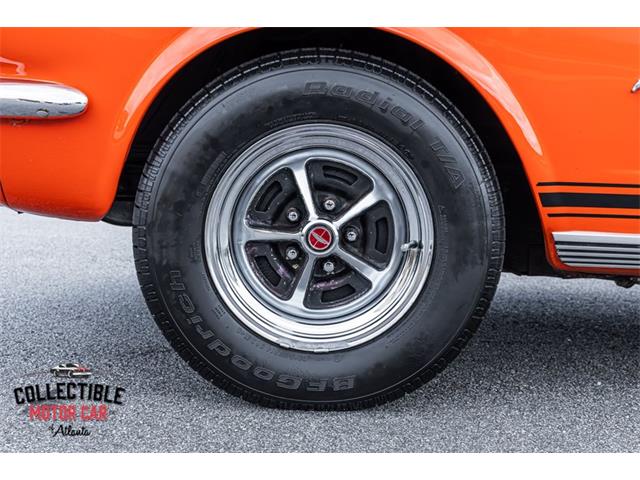 1965 Ford Mustang (CC-2093529) for sale in Marietta, Georgia