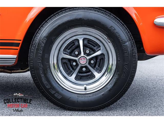 1965 Ford Mustang (CC-2093529) for sale in Marietta, Georgia
