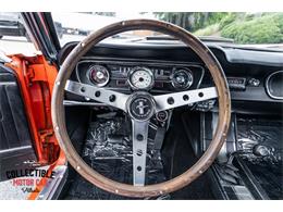 1965 Ford Mustang (CC-2093529) for sale in Marietta, Georgia
