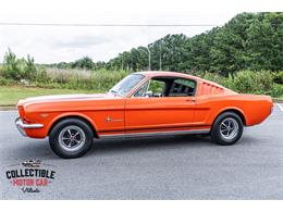 1965 Ford Mustang (CC-2093529) for sale in Marietta, Georgia