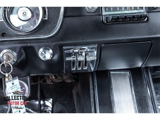 1965 Ford Mustang (CC-2093529) for sale in Marietta, Georgia