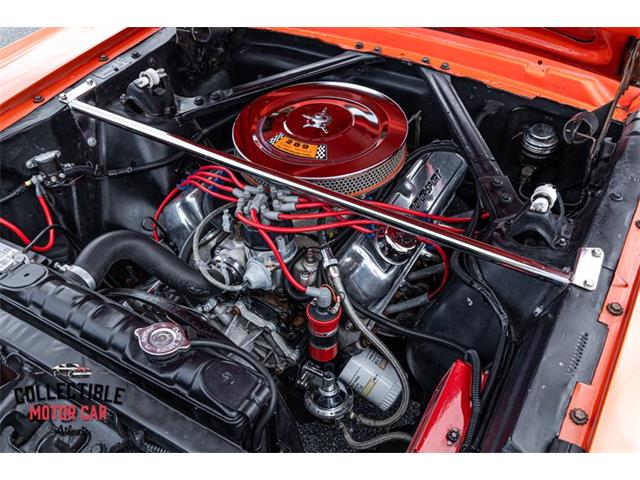 1965 Ford Mustang (CC-2093529) for sale in Marietta, Georgia