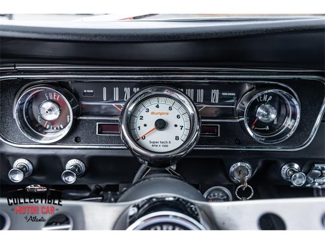 1965 Ford Mustang (CC-2093529) for sale in Marietta, Georgia