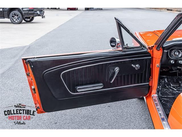 1965 Ford Mustang (CC-2093529) for sale in Marietta, Georgia