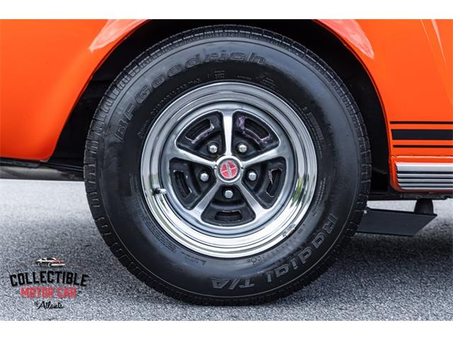 1965 Ford Mustang (CC-2093529) for sale in Marietta, Georgia