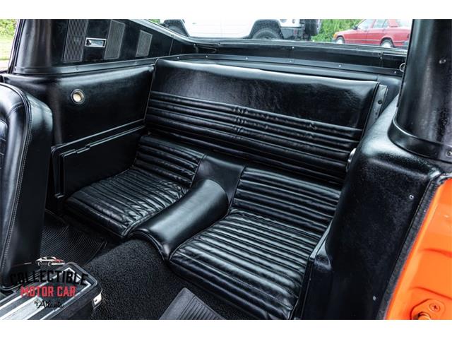 1965 Ford Mustang (CC-2093529) for sale in Marietta, Georgia