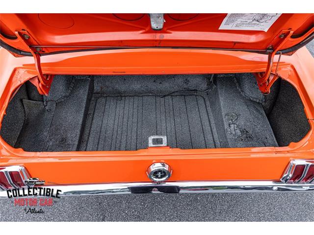 1965 Ford Mustang (CC-2093529) for sale in Marietta, Georgia