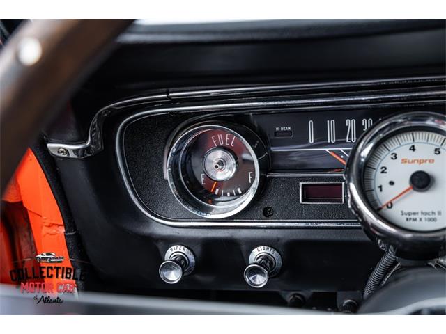 1965 Ford Mustang (CC-2093529) for sale in Marietta, Georgia