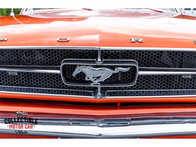 1965 Ford Mustang (CC-2093529) for sale in Marietta, Georgia