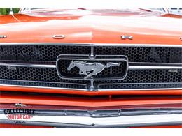 1965 Ford Mustang (CC-2093529) for sale in Marietta, Georgia