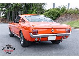 1965 Ford Mustang (CC-2093529) for sale in Marietta, Georgia
