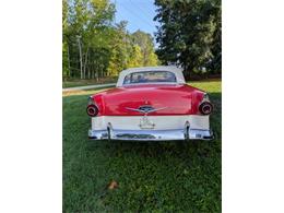 1956 Ford Sunliner (CC-2090353) for sale in Greensboro, North Carolina