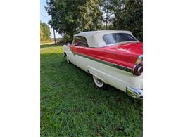 1956 Ford Sunliner (CC-2090353) for sale in Greensboro, North Carolina