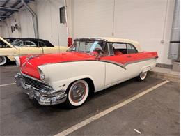 1956 Ford Sunliner (CC-2090353) for sale in Greensboro, North Carolina