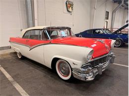 1956 Ford Sunliner (CC-2090353) for sale in Greensboro, North Carolina