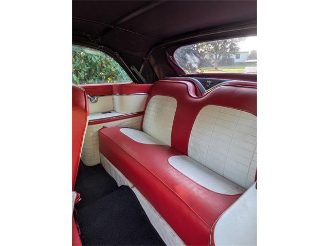 1956 Ford Sunliner (CC-2090353) for sale in Greensboro, North Carolina
