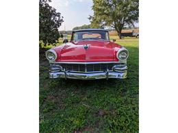 1956 Ford Sunliner (CC-2090353) for sale in Greensboro, North Carolina