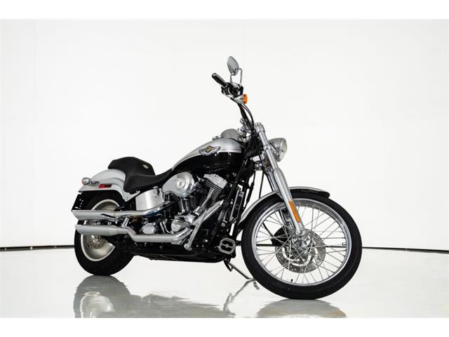 2003 Harley-Davidson Softail (CC-2093530) for sale in St. Charles, Missouri